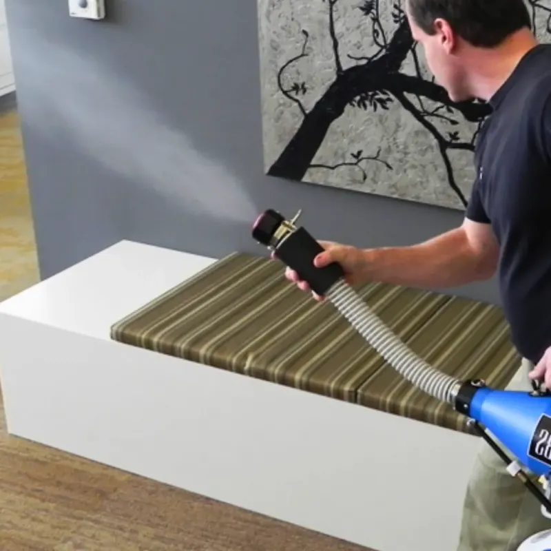 Professional Odor Removal in Pine Knot, KY